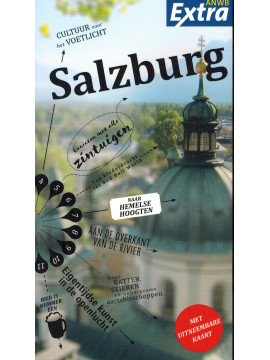 DUMONT DIREKT SALZBURG 2018